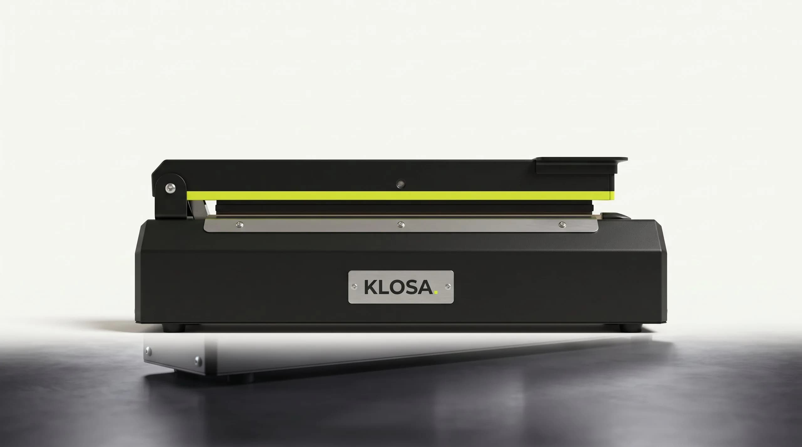 KLOSA I45 perfil lateral